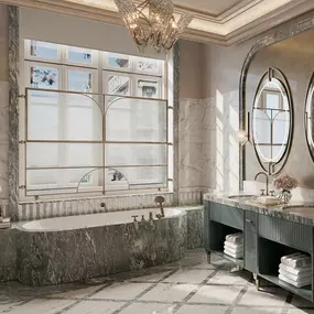 Bild von Mandarin Oriental, Vienna