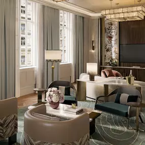 Bild von Mandarin Oriental, Vienna