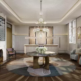 Bild von Mandarin Oriental, Vienna