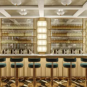 Bild von Mandarin Oriental, Vienna