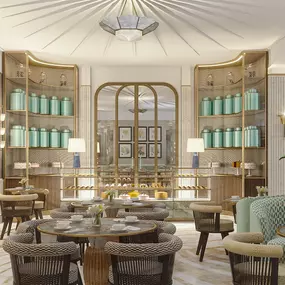 Bild von Mandarin Oriental, Vienna