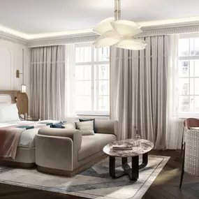 Bild von Mandarin Oriental, Vienna