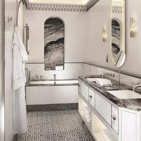 Bild von Mandarin Oriental, Vienna