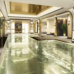 Bild von Mandarin Oriental, Vienna