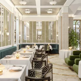 Bild von Mandarin Oriental, Vienna