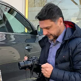 Bild von tsikaris & findeisen Kfz-Sachverständigenbüro GmbH