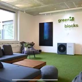 Bild von greenblocks GmbH