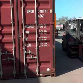 Bild von 1 2 3 Air Sea Rail International Transport GmbH & Co. KG