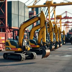 Bild von 1 2 3 Air Sea Rail International Transport GmbH & Co. KG