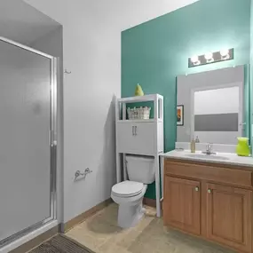 Bild von University Village at Slippery Rock