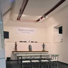 Bild von Hardt Auctions GmbH