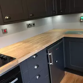 Bild von Langridge Construction Ltd