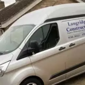 Bild von Langridge Construction Ltd