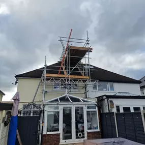 Bild von ALS Scaffolding Ltd