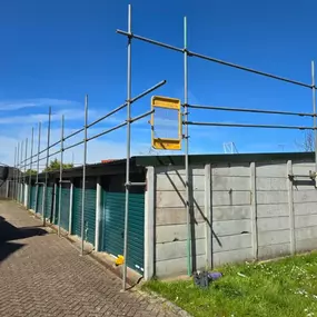 Bild von ALS Scaffolding Ltd