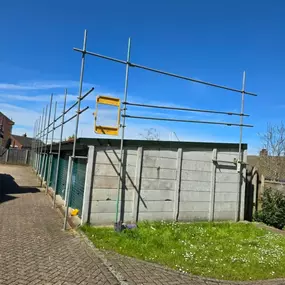 Bild von ALS Scaffolding Ltd