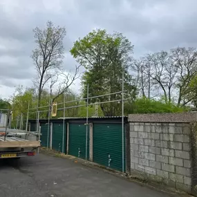 Bild von ALS Scaffolding Ltd