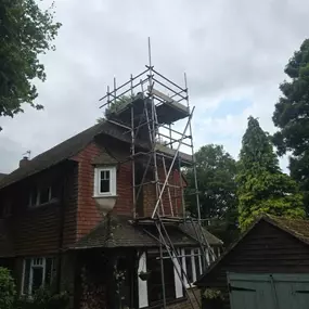 Bild von ALS Scaffolding Ltd