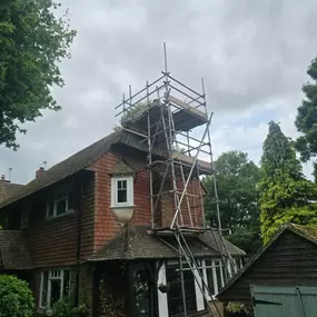 Bild von ALS Scaffolding Ltd
