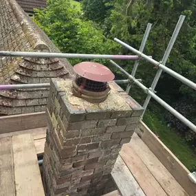 Bild von ALS Scaffolding Ltd