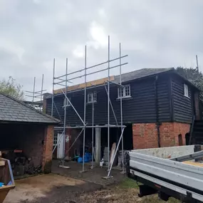 Bild von ALS Scaffolding Ltd