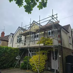 Bild von ALS Scaffolding Ltd