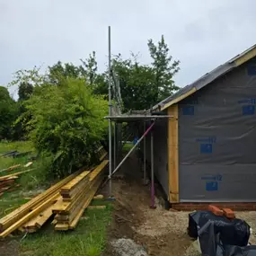 Bild von ALS Scaffolding Ltd