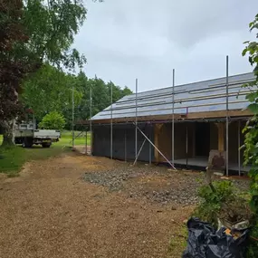 Bild von ALS Scaffolding Ltd