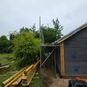 Bild von ALS Scaffolding Ltd