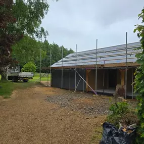 Bild von ALS Scaffolding Ltd