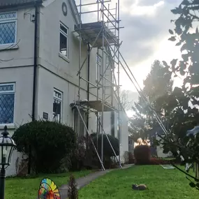 Bild von ALS Scaffolding Ltd