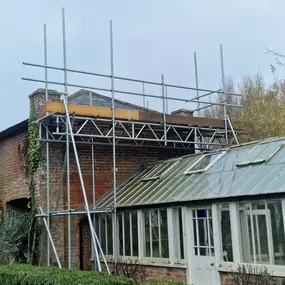 Bild von ALS Scaffolding Ltd