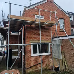 Bild von ALS Scaffolding Ltd