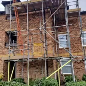 Bild von ALS Scaffolding Ltd