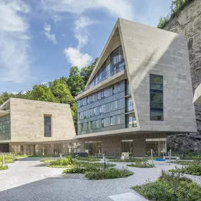 Bild von SSG Solnhofen Stone Group - Verwaltung