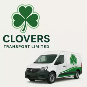 Bild von clovers transport