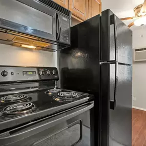 Bild von Topanga Canyon Apartments
