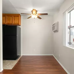 Bild von Topanga Canyon Apartments