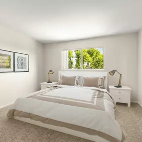 Bild von Topanga Canyon Apartments