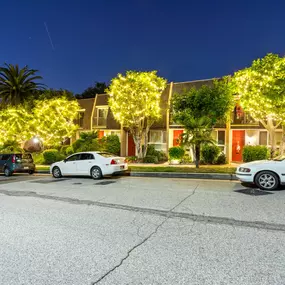 Bild von Parkway Plaza Apartments