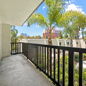 Bild von Parkway Plaza Apartments