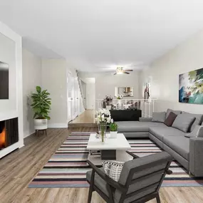 Bild von Parkway Plaza Apartments