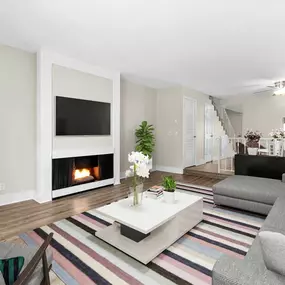 Bild von Parkway Plaza Apartments