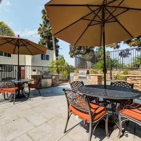 Bild von Parkway Plaza Apartments