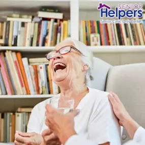 Bild von Senior Helpers