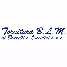 Bild von Tornitura B.L.M.