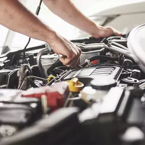 Full Service Mechanic