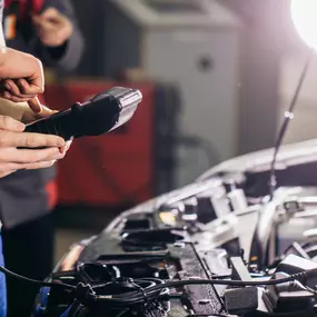 Diagnostic Services