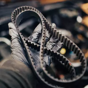 Belts and Tune Ups