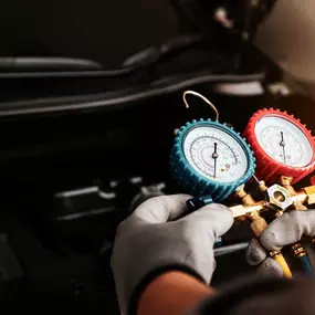 AC Repair